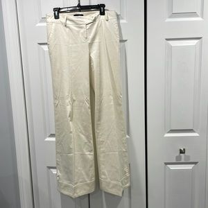 Arden B. Dress Pants, Size 6, Wide Leg